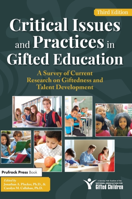 Critical Issues and Practices in Gifted Education