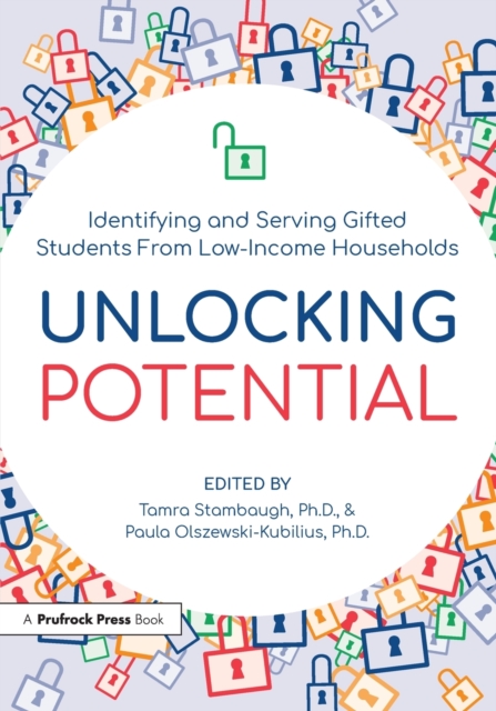 Unlocking Potential