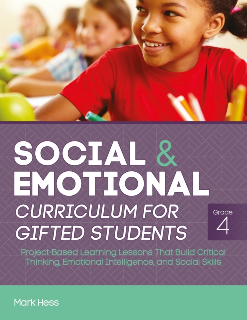 Social and Emotional Curriculum for Gifted Students