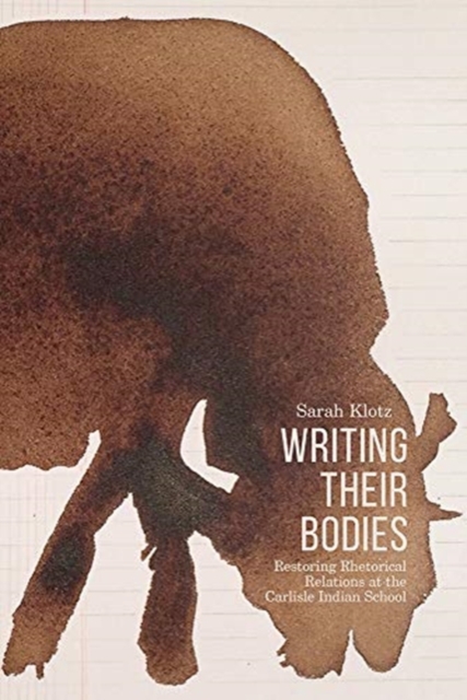 Writing Their Bodies