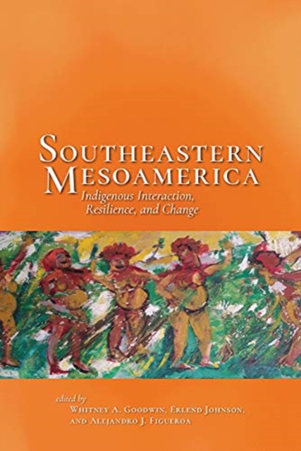 Southeastern Mesoamerica