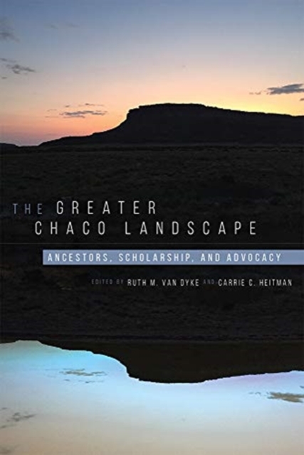 Greater Chaco Landscape