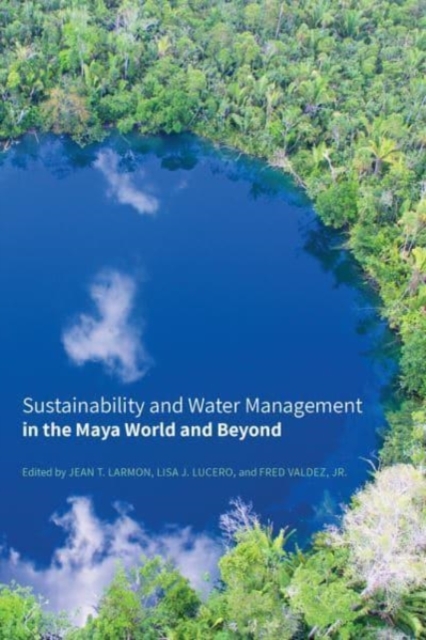 SUSTAINABILITY & WATER MANAGEMENT IN THE