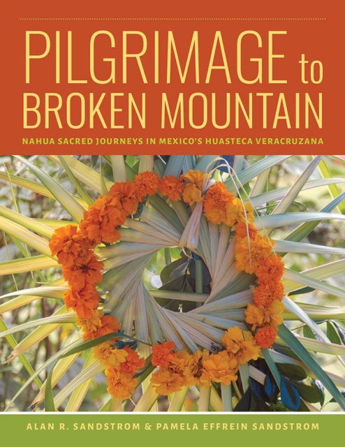 Pilgrimage to Broken Mountain