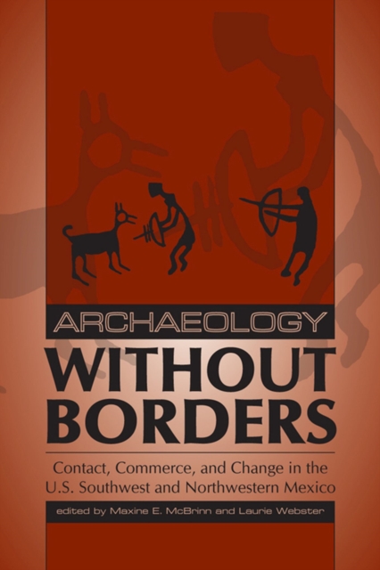 Archaeology Without Borders