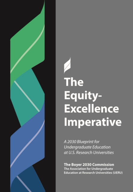 Equity/Excellence Imperative