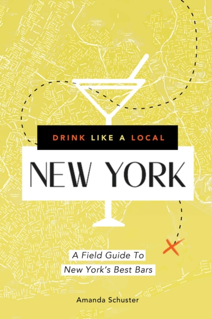 Drink Like a Local New York