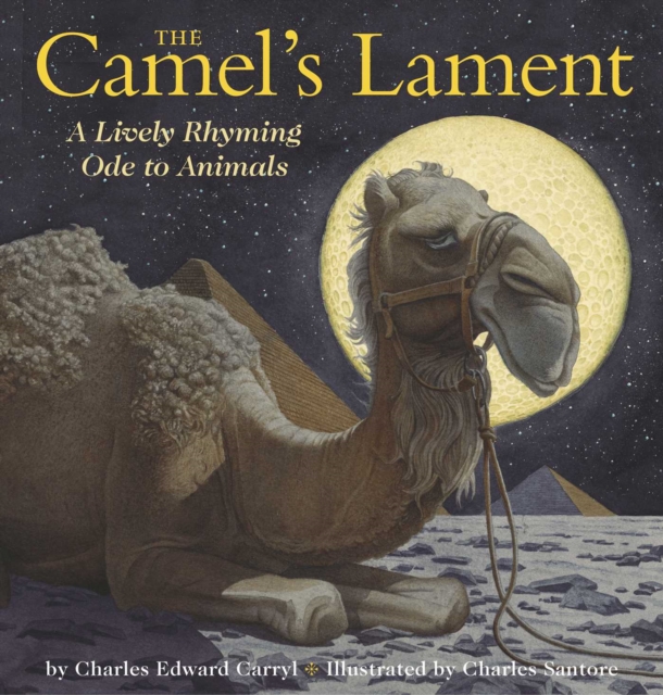 Camel's Lament