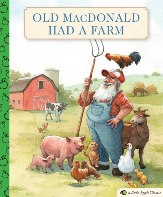 Old MacDonald Had a Farm