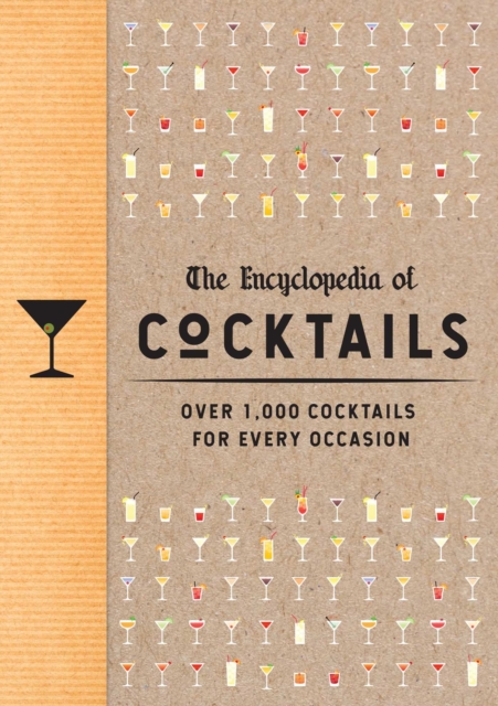 Encyclopedia of Cocktails