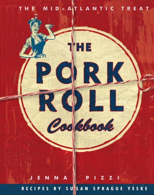 Pork Roll Cookbook