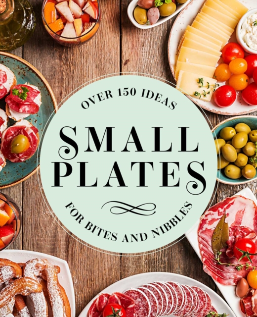 Small Plates