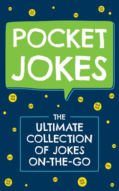 Pocket Jokes, 1