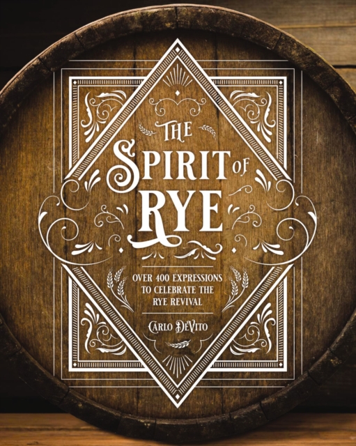 Spirit of Rye