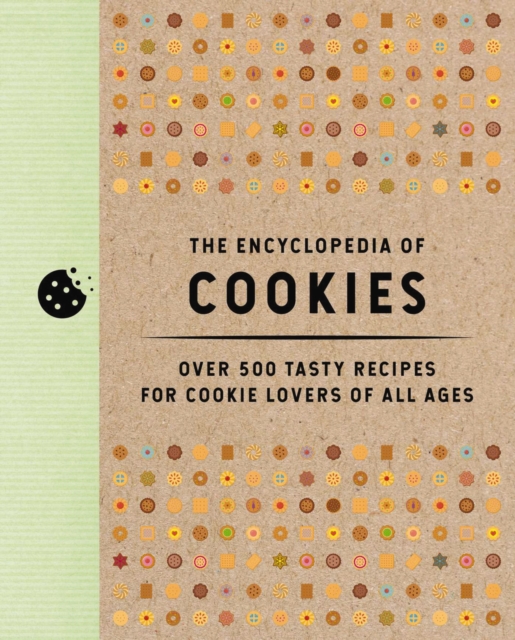 Encyclopedia of Cookies