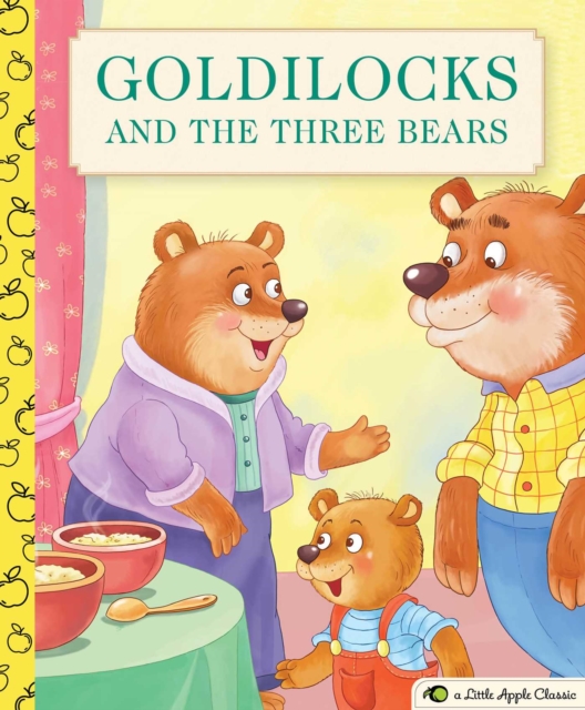 Goldilocks and the Three Bears