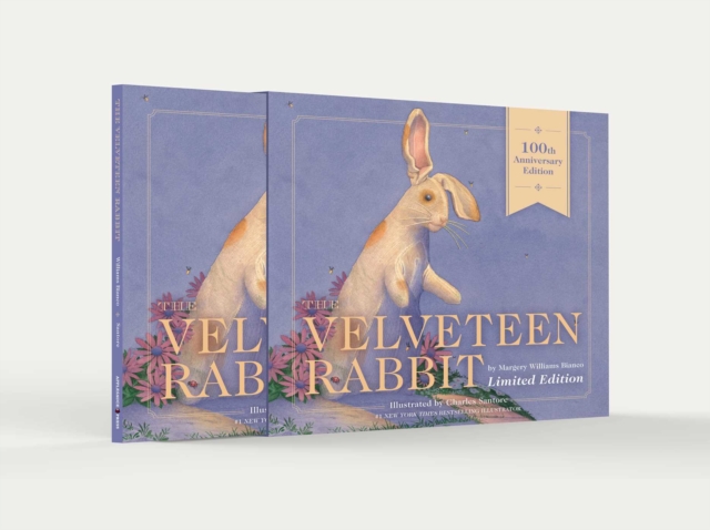 Velveteen Rabbit 100th Anniversary Edition
