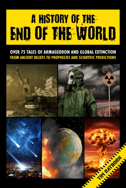 History of the End of the World