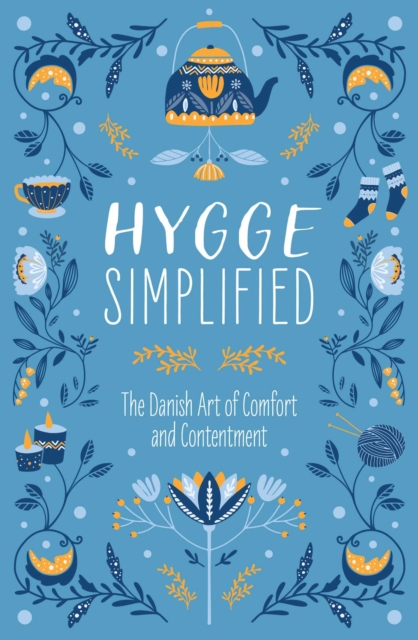 Hygge Simplified