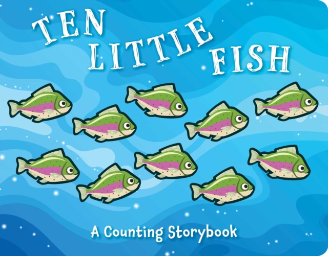 Ten Little Fish, 2