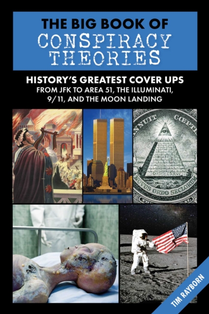 Big Book of Conspiracy Theories