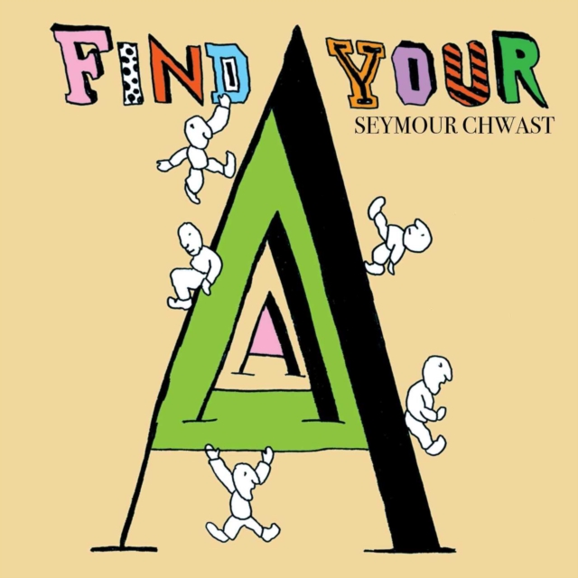 Find Your A