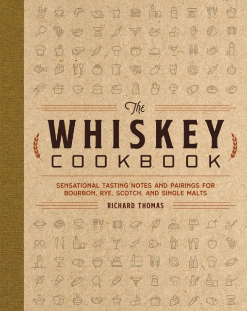 Whiskey Cookbook