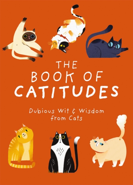 Book of Catitudes