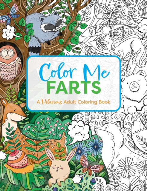 Color Me Farts