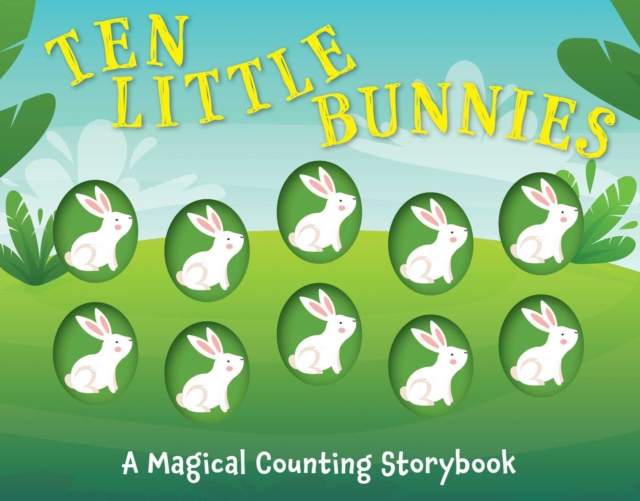 Ten Little Bunnies