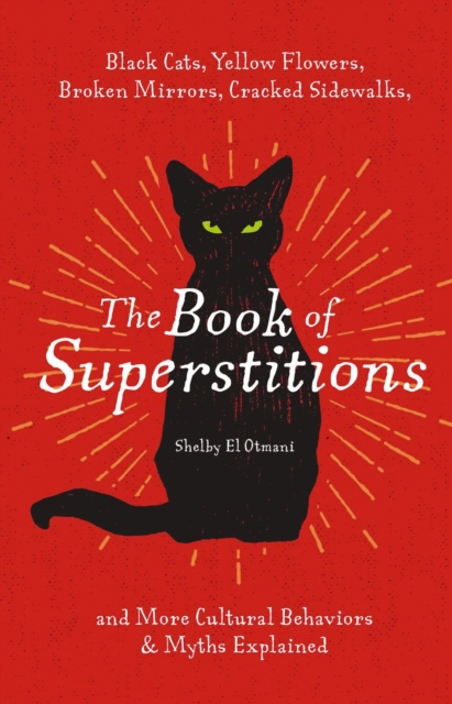 Book of Superstitions