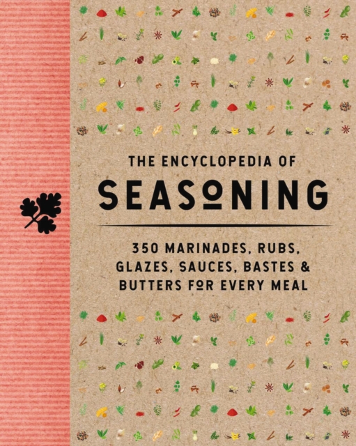 The Encyclopedia of Seasoning