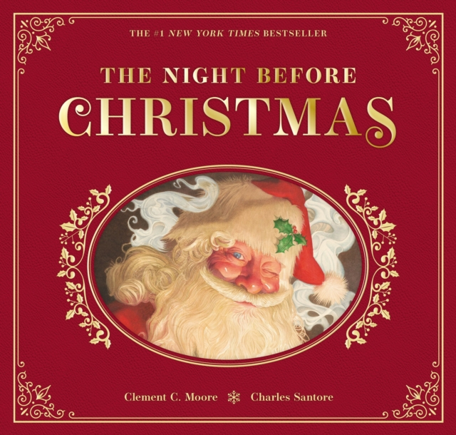 Night Before Christmas