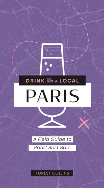Drink Like a Local: Paris
