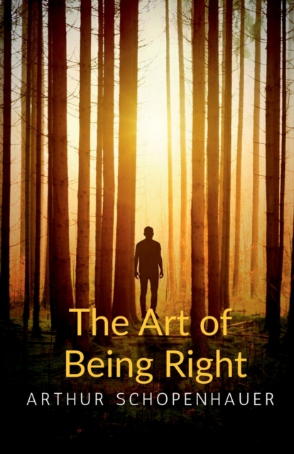 Art of Being Right