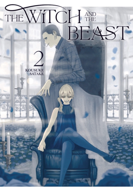 Witch and the Beast 2