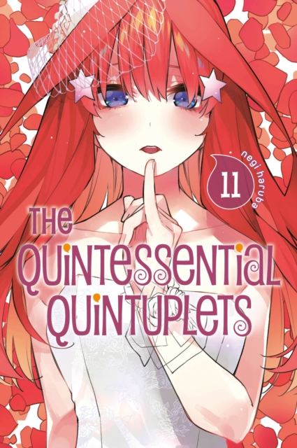 Quintessential Quintuplets 11