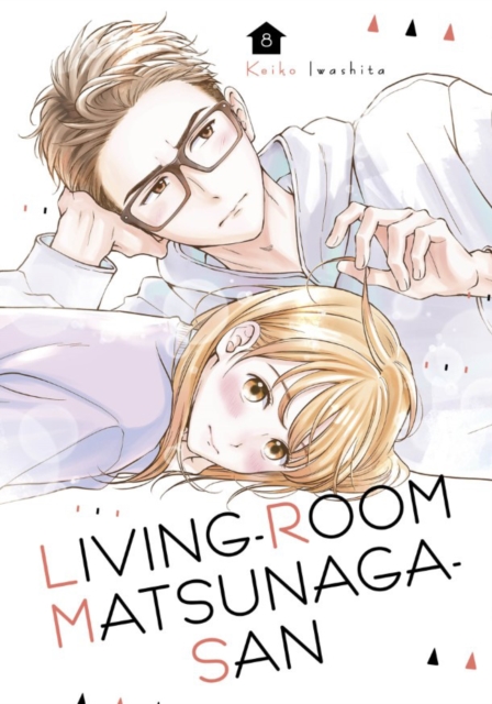 Living-Room Matsunaga-san 8