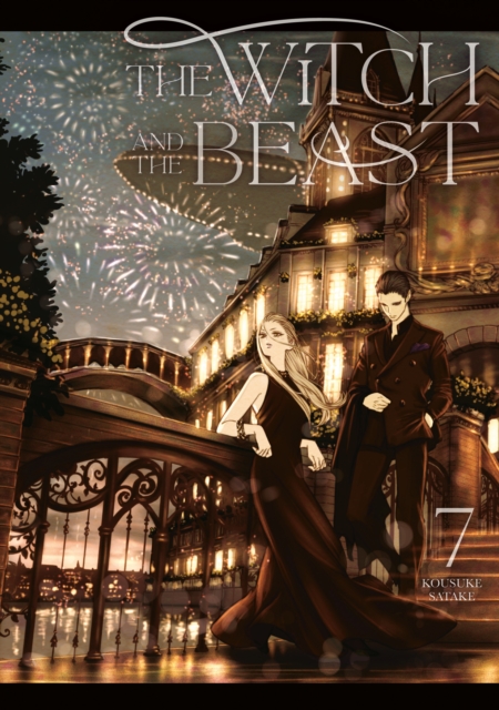 Witch and the Beast 7
