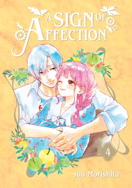 Sign of Affection 4