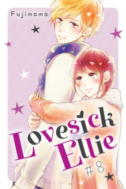 Lovesick Ellie 8