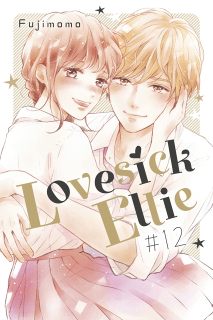 Lovesick Ellie 12