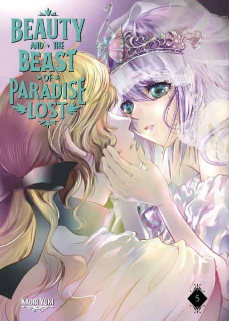 Beauty and the Beast of Paradise Lost 5