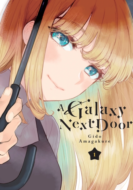 Galaxy Next Door 1