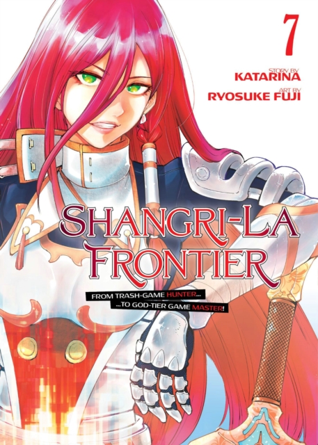 Shangri-La Frontier 7