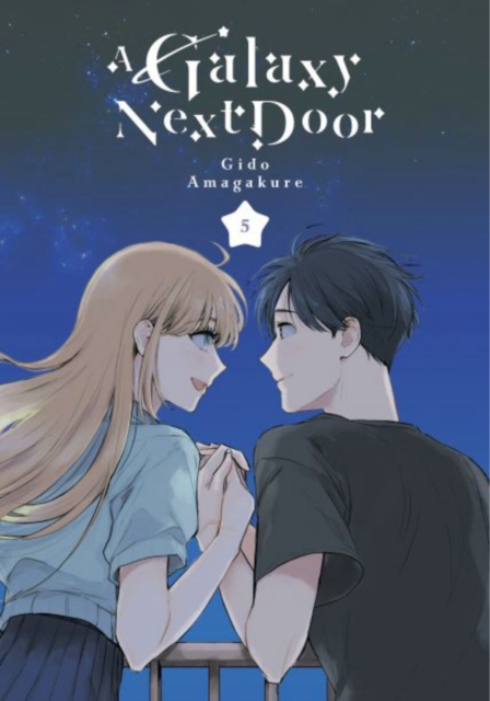 Galaxy Next Door 5