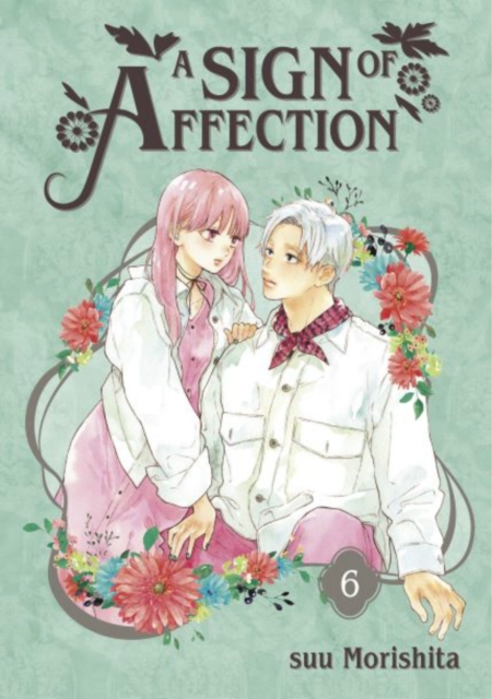 Sign of Affection 6