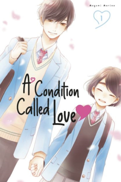 Condition Called Love 1