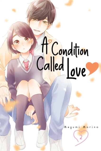 Condition Called Love 2