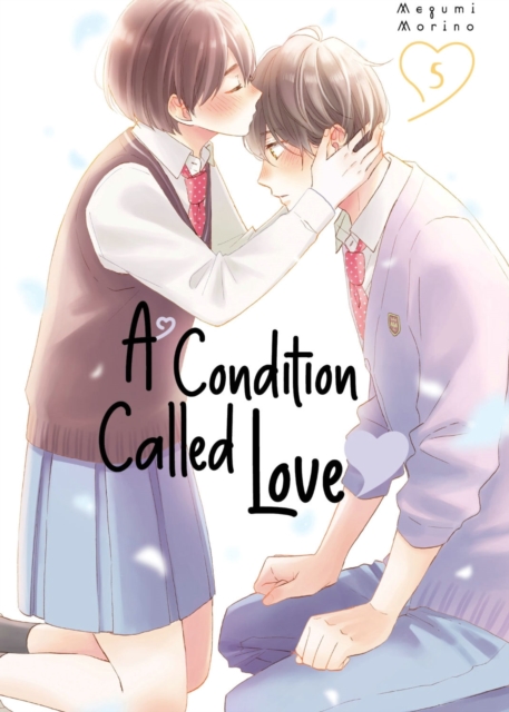 Condition Called Love 5